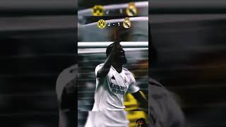 Real vs Dortmund championsleague football greenscreen [upl. by Elenore]