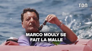 Marco Mouly repart en cavale [upl. by Kaz527]