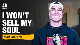 Mike Malott got support amp negative energy after Magny fight  The Ariel Helwani Show [upl. by Gayelord]