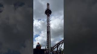 Detonator Thorpe park [upl. by Carol]