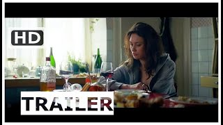 THE ROOM  Drama Mystery SciFi Movie Trailer  2020  Olga Kurylenko [upl. by Georgeanne]