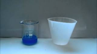 COPPER II NITRATE THE COMPLETE GUIDE [upl. by Annaed]