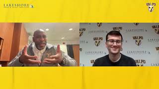 Valpo Basketball Weekly Jan 29 [upl. by Nuahsyd]