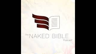 Naked Bible 157 Ezekiel 4048 Part 2 [upl. by Vange]