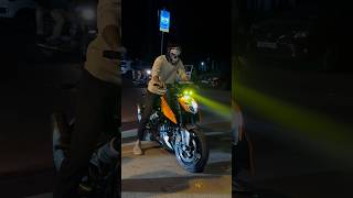 Duke 250 gen3 TFT🔥 short video😍 shorts trending ktmduke duke bike ktm duke250 viralvideo [upl. by Cassella]