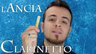 CLARINETTO lancia [upl. by Coit]