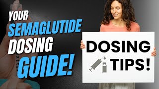 Why Gradual Semaglutide Dosing Works  Drop Weight MD [upl. by Drawd]