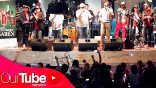 La 16 Orquesta  Raquel Live [upl. by Raual]