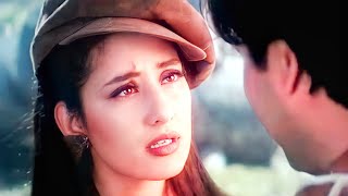 Main Tera Deewana Tu Meri Deewani  Maharaja  Govinda Manisha Koirala  Udit Narayan [upl. by Barbi]