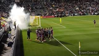 Colorado Rapids v Toronto FC Major league soccer September 2024 [upl. by Corri]