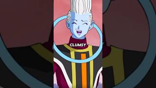 That time Whis lied and ate Beerus’ food😭dragonballsuper dbs anime whis beerus goku vegeta [upl. by Coryden271]