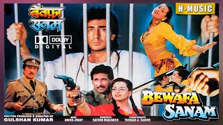 BEWAFA SANAM  ALL SONG [upl. by Hilaria995]