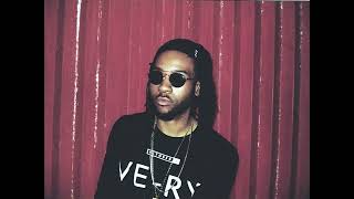 PARTYNEXTDOOR  Dreamin INSTRUMENTAL [upl. by Enelrahs]