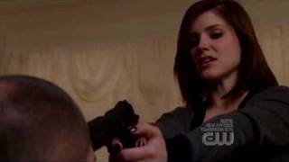 One Tree Hill Season 6 Episode 13 Brookes Revenge [upl. by Earazed]