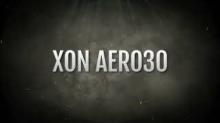 XON AERO30 [upl. by Ameg]