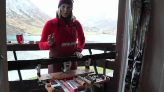 Ski onderhoud  Tips amp Tricks [upl. by Mela787]