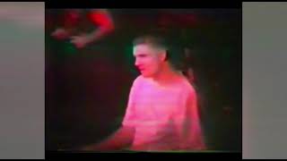 Nitzer Ebb  Live 19891108 at Subterania London England Belief Tour [upl. by Leyes737]