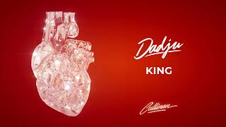 DADJU  KING AUDIO OFFICIEL [upl. by Norihs]