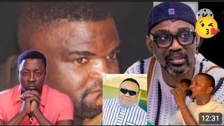 OGA O OBESERE TI SORO FUN ODALE NINU FUJI MUSIC INDUSTRY viral [upl. by Duky]