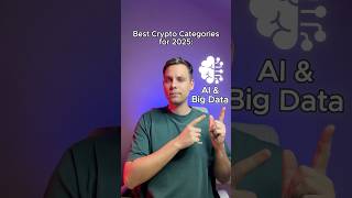 Best crypto categories for 2025 crypto bitcoin [upl. by Ainekahs]