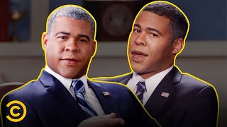 Every Obama Sketch Ever  Key amp Peele [upl. by Gomez]