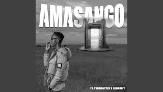 Amasango feat Yungmaster amp IllRabbit [upl. by Dis]