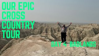 Day 4 Badlands [upl. by Romney]