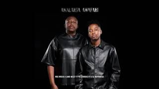 Samthing Soweto  Dj maphorisa  Amalanga awafani [upl. by Lamraj]