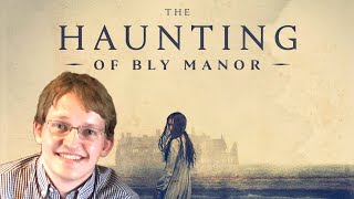 quotThe Haunting of Bly Manorquot  Review [upl. by Neirol]