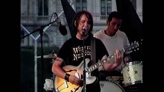 Elliott Smith  Ballad of Big Nothing live Albany NY 20000721 [upl. by Os224]