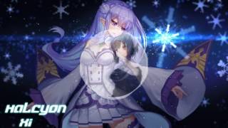 ♦ Nightcore  Halcyon ♦ [upl. by Arrimat]