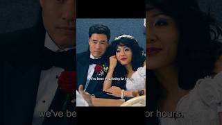 You’re the only one who needs to negotiate when getting married Jessica shorts video motivation [upl. by Ernesto]