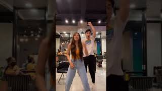 Herlene AKA Hipon Girl amp Ryan Bang  TikTok Dance [upl. by Pelagias]