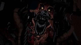 CIEKAWOSTKA FNAF O KTÓREJ NIE WIEDZIAŁEŚ 😱  fnaf fnafpolska fivenightsatfreddys [upl. by Odnumyer]