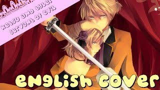 Servant of Evil  English Cover by Tyler and Ketsuban [upl. by Nahtaj]