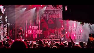 Hawthorne Heights  Ohio is for Lovers  Ogden Theater 2024 [upl. by Daniyal]