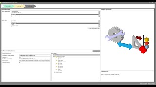 Automation Manager Wizards  ALPHACAM 20200 [upl. by Nallak672]