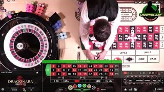 Dragonara Casino Malta  Winning £408 in 55 Minutes  Live Casino Roulette Mr Green Online Casino [upl. by Steiner]