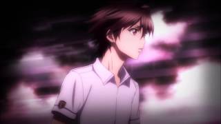 Guilty Crown AMV  A Light That Never Comes [upl. by Angelis418]