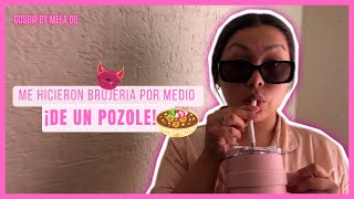 Mi Suegra me Hizo BRUJERÍA para que no le Quitara a su hijo  STORYTIME [upl. by Eelsnia]