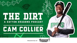 The Dirt Podcast with Cam Collier [upl. by Marin]