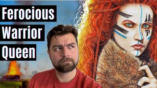 Is Boudicca Overrated History of Everything Podcast ep 118 [upl. by Tneicniv]