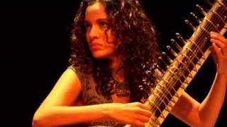 Easy feat Norah Jones Anoushk Shankar amp Karsh Kale [upl. by Bentlee]