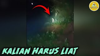 PENAMPAKAN HANTU TEREKAM KAMERA  VCS 89 [upl. by Machutte]