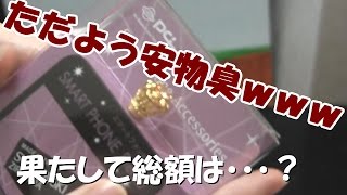 【福袋 2017】秋葉原のジャンク1000円福袋をGET＆開封怪しすぎる福袋の中身とは・・・！？【バザール編】 [upl. by Atinrahs832]