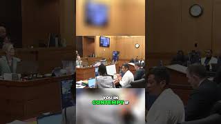 Lawyer Refuses to Cower to Judges Intimidation  Young Thug Trial Day 88 [upl. by Akemihs]