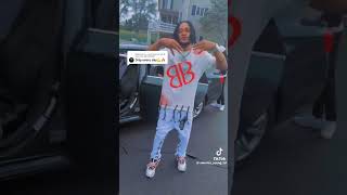 Drip Nou Lou Challenge  Gkalash drill Officiel Gkalash [upl. by Cyma792]