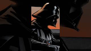 Darth Vader Saves His Childhood Friends [upl. by Hartman]