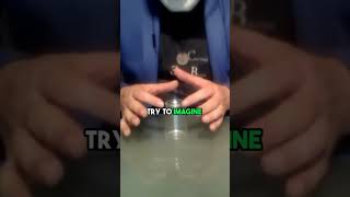 How To Practice Telekinesis 🧠 telekinesis spiritualawakening spiritualgifts [upl. by Hcra]