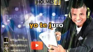 KEKO HERNANDEZ AMOR DE HABITACION KARAOKE DEMO [upl. by Hussar955]